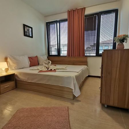 Апартамент Rose В Местност Каваци, Созопол Exterior foto
