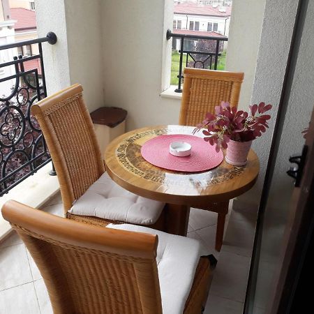 Апартамент Rose В Местност Каваци, Созопол Exterior foto