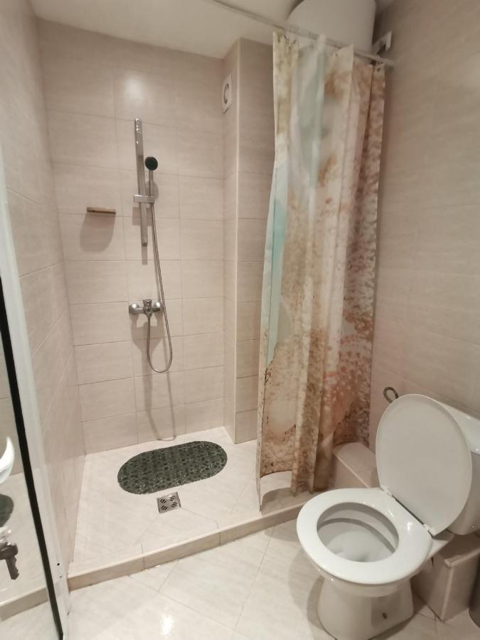 Апартамент Rose В Местност Каваци, Созопол Exterior foto