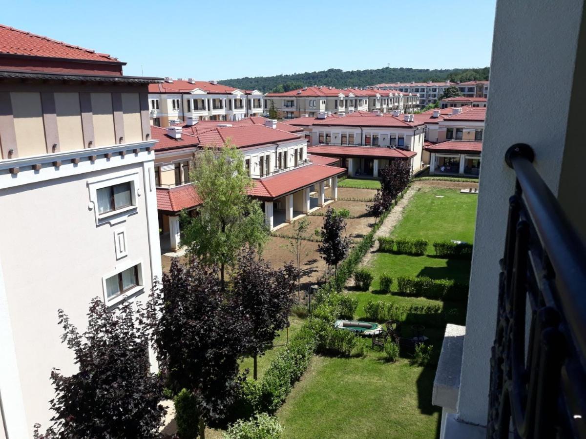 Апартамент Rose В Местност Каваци, Созопол Exterior foto