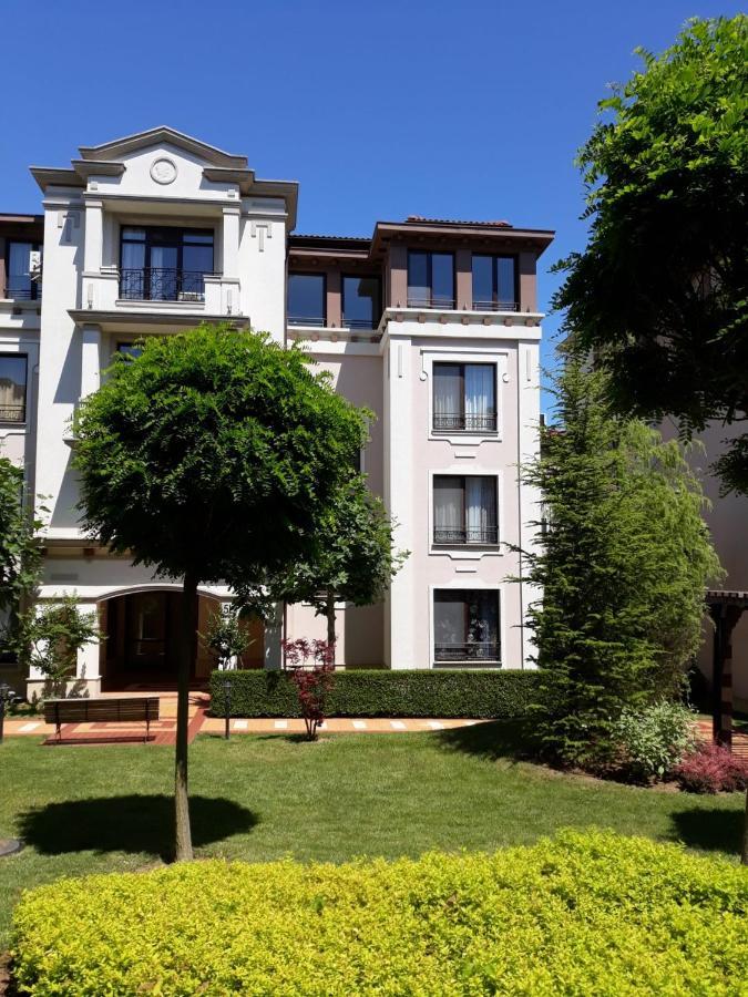 Апартамент Rose В Местност Каваци, Созопол Exterior foto