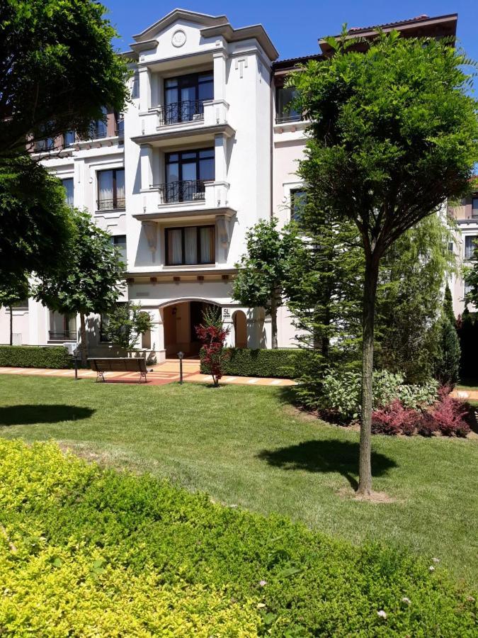 Апартамент Rose В Местност Каваци, Созопол Exterior foto