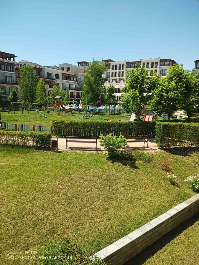 Апартамент Rose В Местност Каваци, Созопол Exterior foto