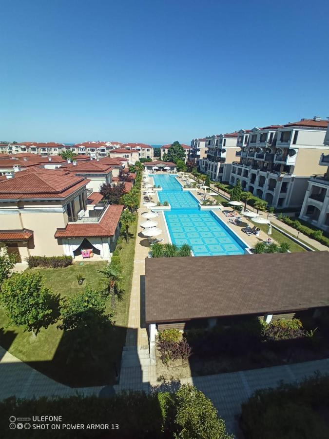 Апартамент Rose В Местност Каваци, Созопол Exterior foto