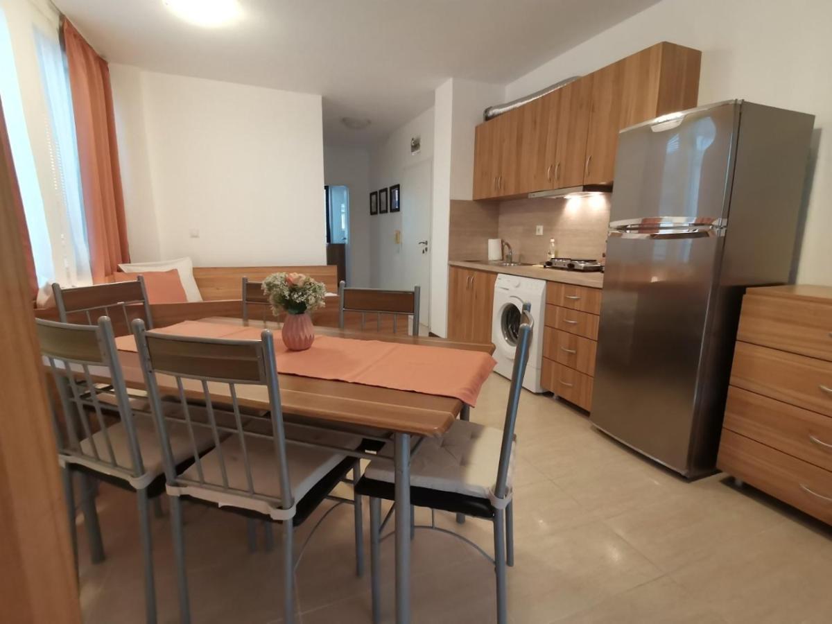 Апартамент Rose В Местност Каваци, Созопол Exterior foto